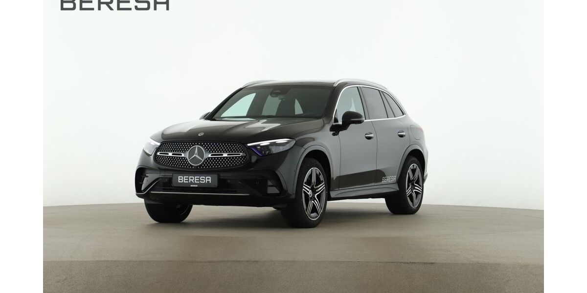 Mercedes-Benz GLC 300 9.900 km 71.950 &euro; Osnabrück 49078