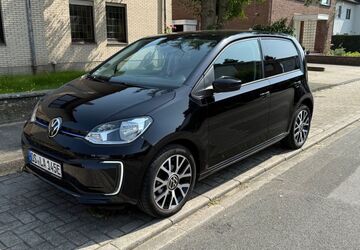 VW e-up! 26.000 km 14.990 &euro; Dissen 49201