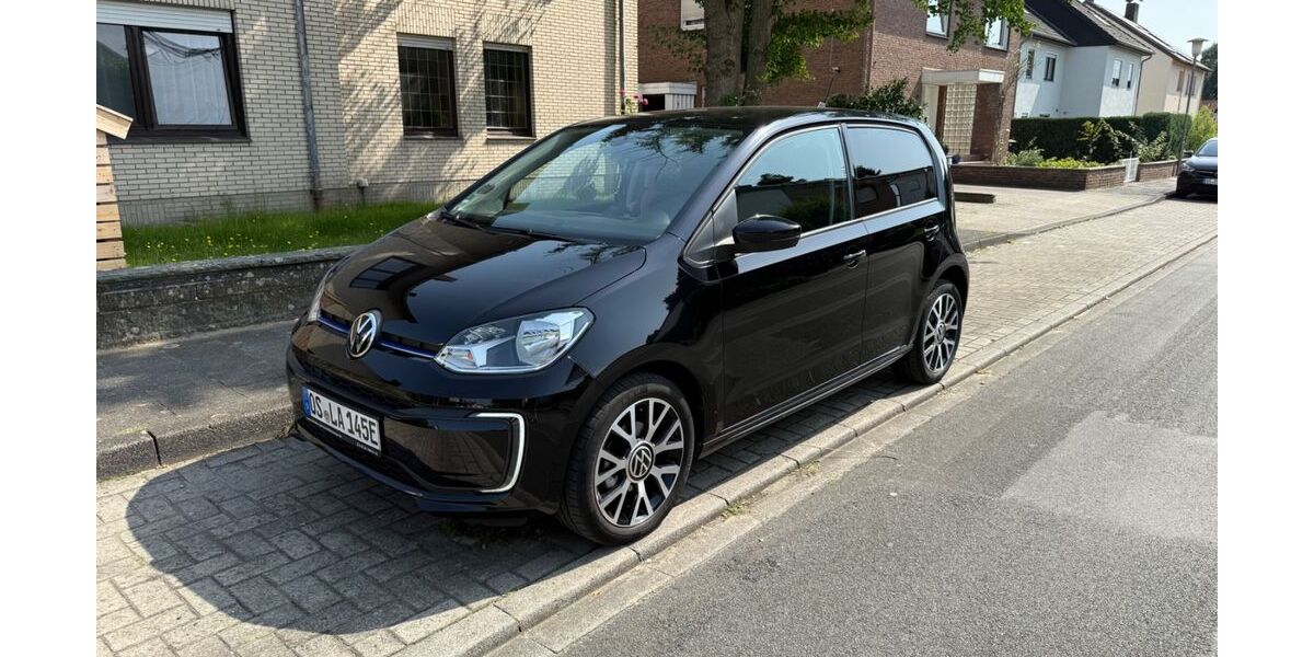 VW e-up! 26.000 km 14.990 &euro; Dissen 49201