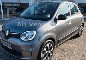 Renault Twingo 23.600 km 10.990 &euro; Hilter 49176