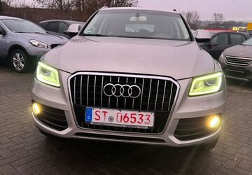 Audi Q5 240.000 km 10.999 &euro; Ibbenbüren 49477