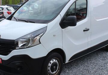 Renault Trafic 88.000 km 14.770 &euro; Dissen 49201