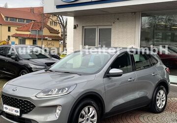 Ford Kuga 32.450 km 19.950 &euro; Osnabrück 49090