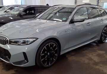 BMW 330 25.285 km 45.950 &euro; Osnabrück 49084