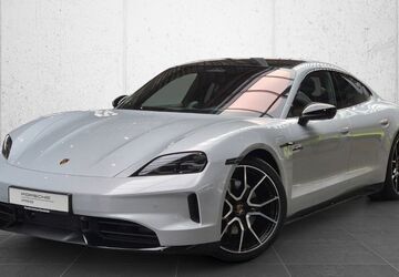 Porsche Taycan 7.900 km 109.700 &euro; Osnabrück 49078