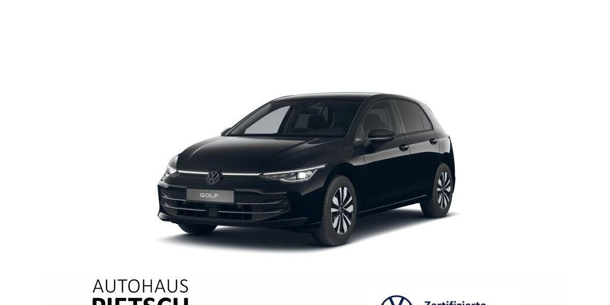 VW Golf 25.283 km 28.440 &euro; Melle 49324