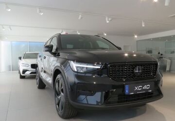 Volvo XC40 2.700 km 45.970 &euro; Osnabrück 49090