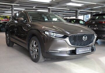 Mazda CX-30 53.481 km 19.650 &euro; Damme 49401