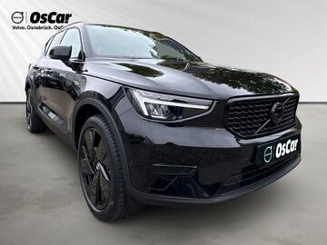 Gebrauchte Volvo XC40