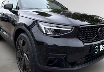 Volvo XC40 1.500 km 41.370 &euro; Osnabrück 49090
