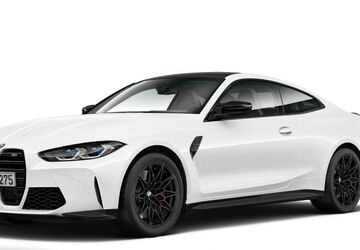 BMW M4 21.583 km 75.500 &euro; Osnabrück 49084