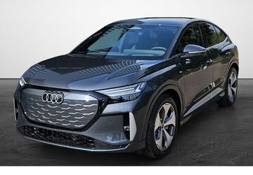 Audi Q4 5.000 km 61.990 &euro; Osnabrück 49080
