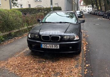 BMW 318 202.000 km 1.800 &euro; Osnabrück 49080