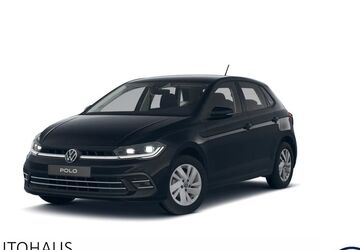 VW Polo 8.000 km 23.970 &euro; Melle 49324