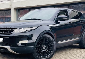 Land Rover Range Rover Evoque 209.700 km 9.999 &euro; Osnabrück 49084