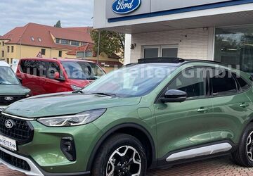 Ford Kuga 4.465 km 38.950 &euro; Osnabrück 49090