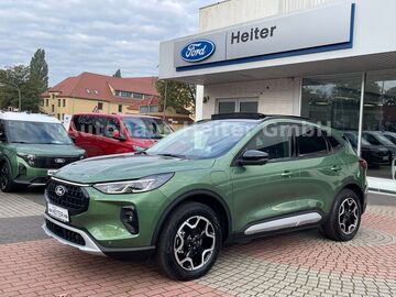 Gebrauchte Ford Kuga
