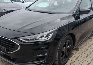 Ford Focus 118.100 km 12.990 &euro; Bohmte 49163