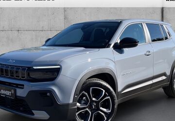 Jeep Avenger 7.591 km 27.590 &euro; Hasbergen b. Osnabrück 49205