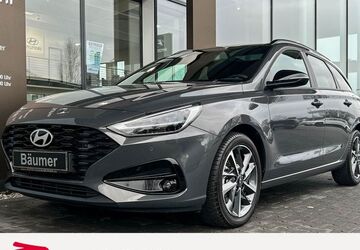 Hyundai i30 21.816 km 24.980 &euro; Ibbenbüren 49479