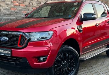 Ford Ranger 51.000 km 36.990 &euro; Osnabrück 49090
