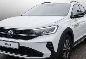 VW Taigo 6.154 km 23.390 &euro; Bad Essen 49152