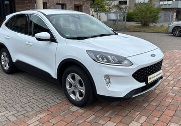 Ford Kuga 174.800 km 15.450 &euro; Versmold 33775