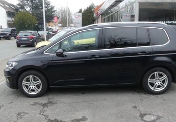 VW Touran 145.150 km 17.990 &euro; Osnabrück 49084