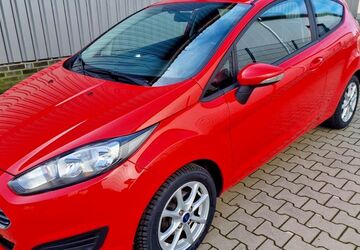 Ford Fiesta 146.000 km 4.550 &euro; Osnabrück 49074