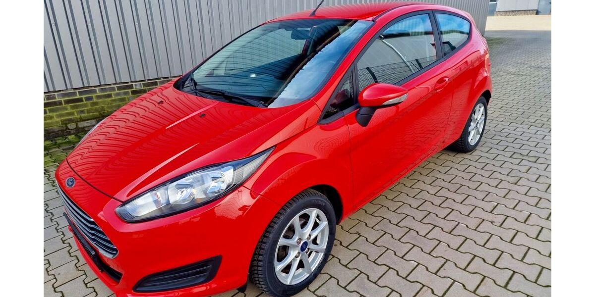 Ford Fiesta 146.000 km 4.550 &euro; Osnabrück 49074