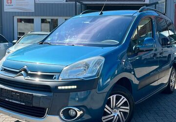 Citroen Berlingo 209.870 km 4.499 &euro; Osnabrück 49086