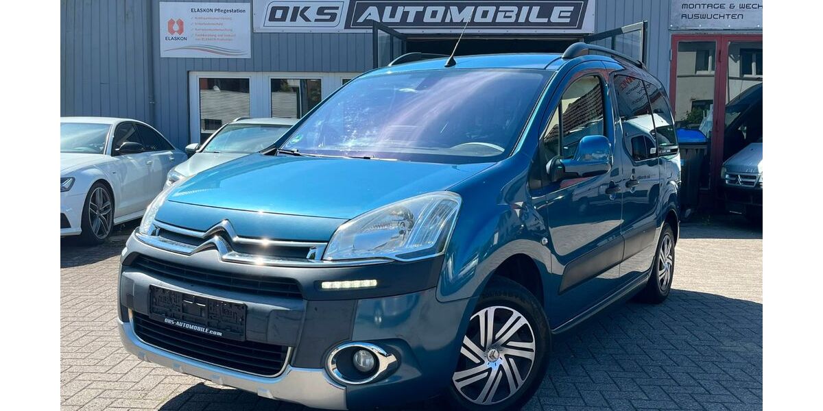 Citroen Berlingo 209.870 km 4.499 &euro; Osnabrück 49086