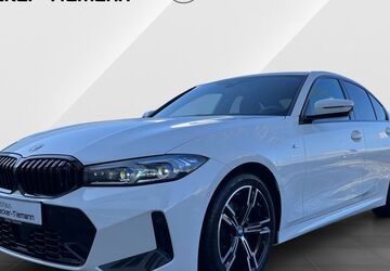 BMW 320 21.160 km 42.705 &euro; Versmold 33775