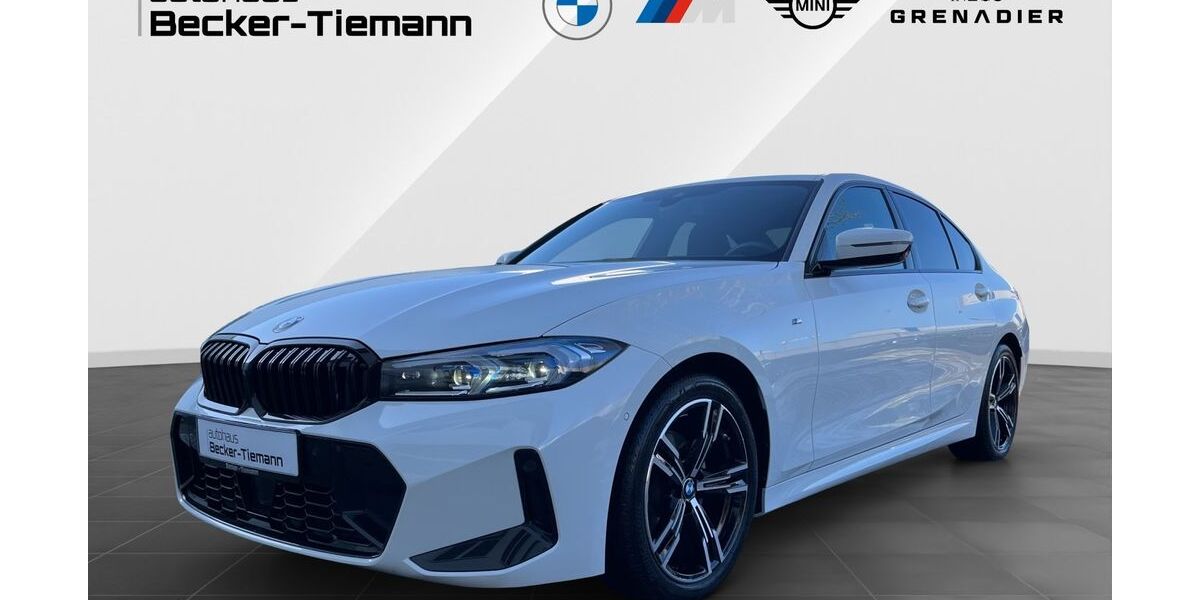 BMW 320 21.160 km 42.705 &euro; Versmold 33775