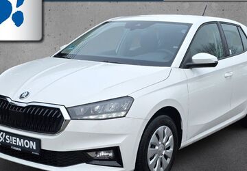 Skoda Fabia 11.703 km 18.430 &euro; Ibbenbüren 49479