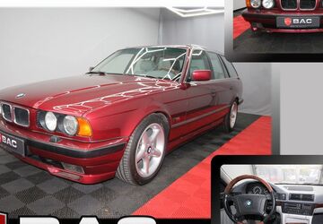 BMW 540 108.000 km 35.490 &euro; Osnabrück 49086