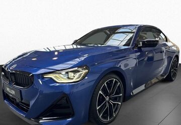 BMW M240i 5.152 km 46.950 &euro; Osnabrück 49084