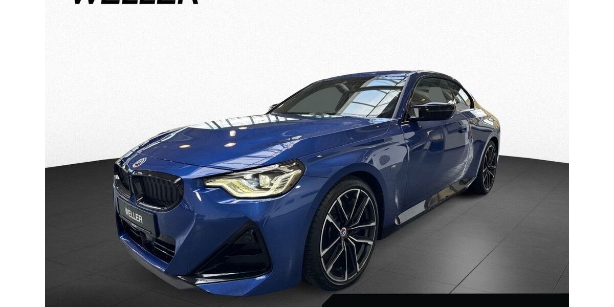 BMW M240i 5.152 km 47.888 &euro; Osnabrück 49084