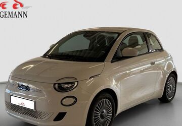 Fiat 500e 24.745 km 19.990 &euro; Osnabrück 49078