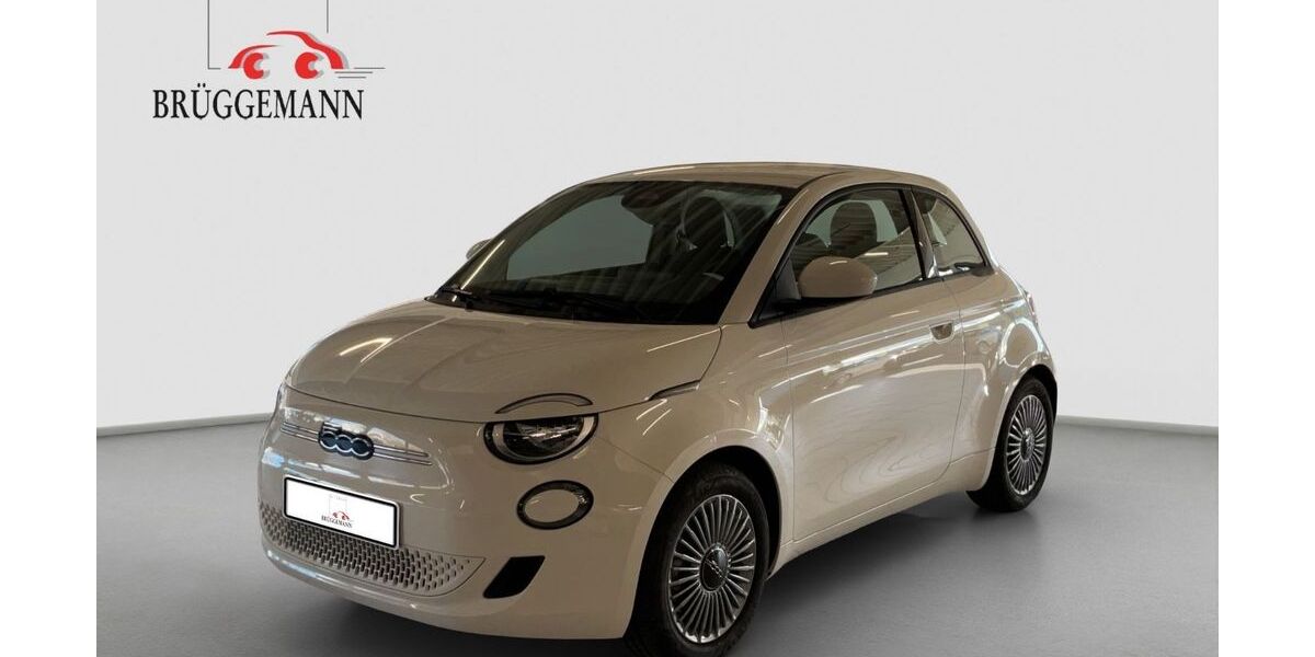 Fiat 500e 24.745 km 19.990 &euro; Osnabrück 49078