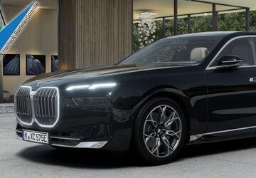 BMW i7 27.928 km 101.999 &euro; Ibbenbüren 49479
