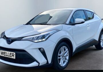 Toyota C-HR 60.860 km 21.785 &euro; Osnabrück 49090