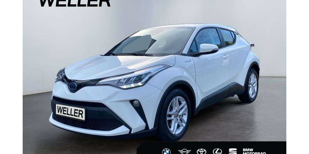 Toyota C-HR 60.860 km 21.785 &euro; Osnabrück 49090