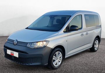 VW Caddy 6.547 km 26.490 &euro; Melle 49324