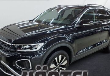 VW T-Roc 25.400 km 29.400 &euro; Osnabrück 49084
