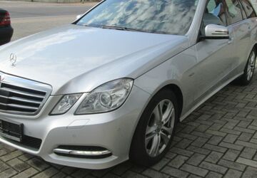 Mercedes-Benz E 220 334.000 km 5.500 &euro; Bad Iburg 49186