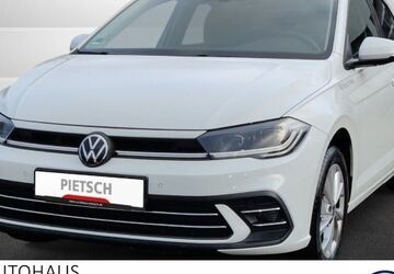 VW Polo 11.000 km 19.990 &euro; Melle 49324