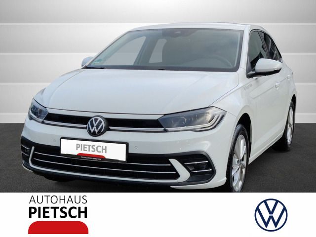 VW Polo 11.000 km 19.990 &euro; Melle 49324