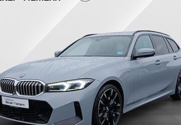 BMW 320 22.090 km 43.705 &euro; Versmold 33775