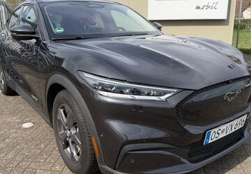 Ford Mustang Mach-E 27.179 km 29.480 &euro; Bramsche 49564